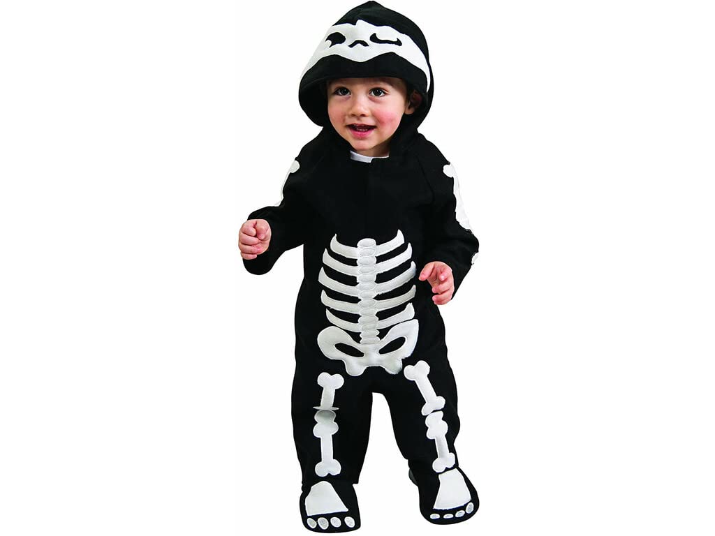 Rubie's Skeleton Costume unisexe pour enfants