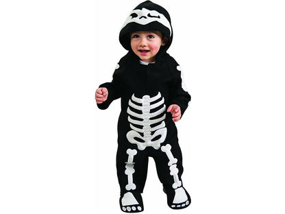 Rubie's Skeleton Costume unisexe pour enfants