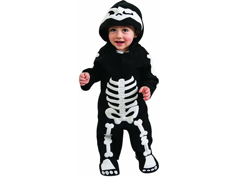 Rubie's Skeleton Costume unisexe pour enfants