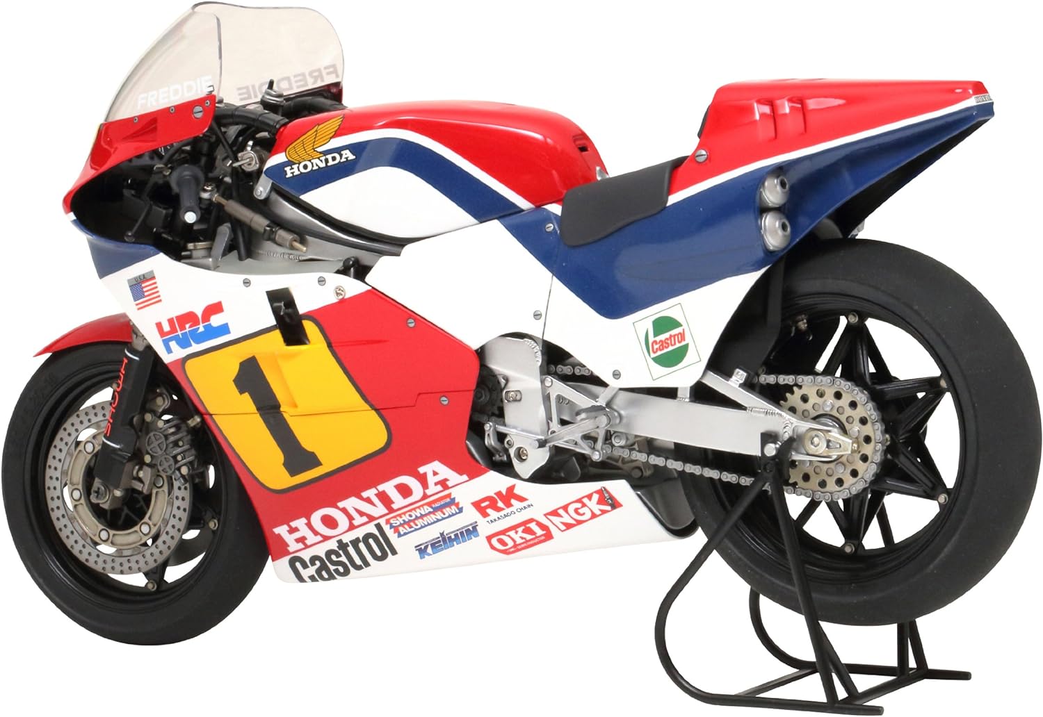 Tamiya - Modelo a Escala (14121-000