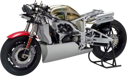 Tamiya - Modelo a Escala (14121-000