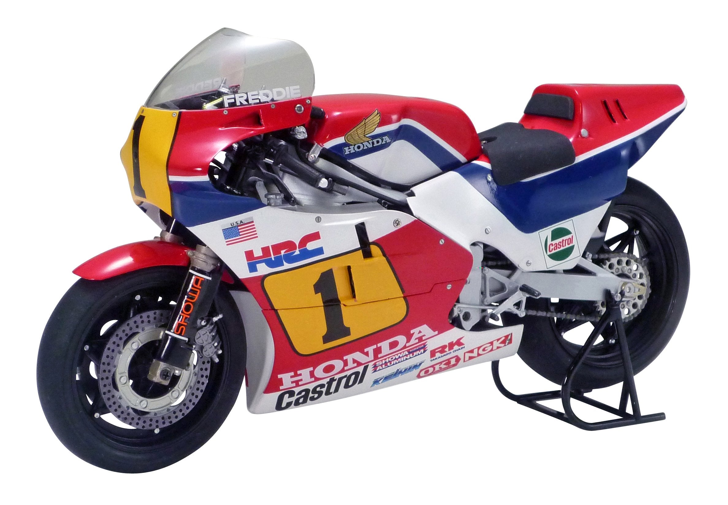 Tamiya - Modelo a Escala (14121-000