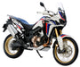 Tamiya 1:6 Honda CRF 1000L Africa Twin Enduro-modelkit, plástico, Kit para Montar, réplica Detallada, sin Pintar, Color Multi-colord (16042