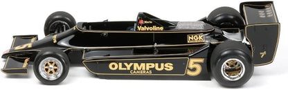Tamiya 300020060 1/20 Lotus Type 79 1978