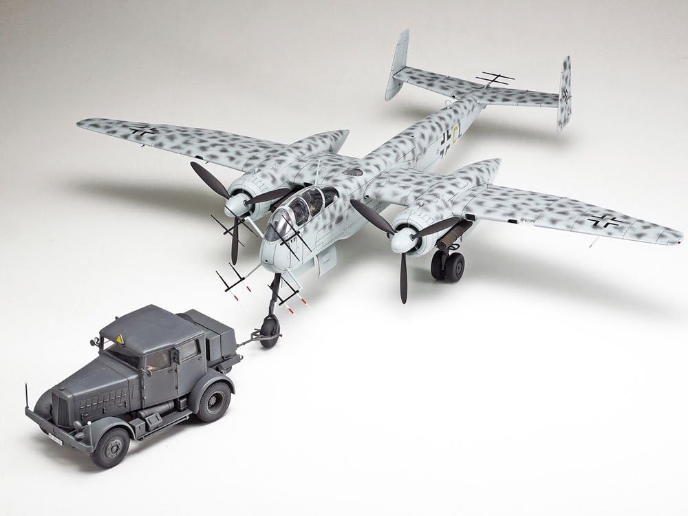 TAMIYA 300032593 Lorry Truck