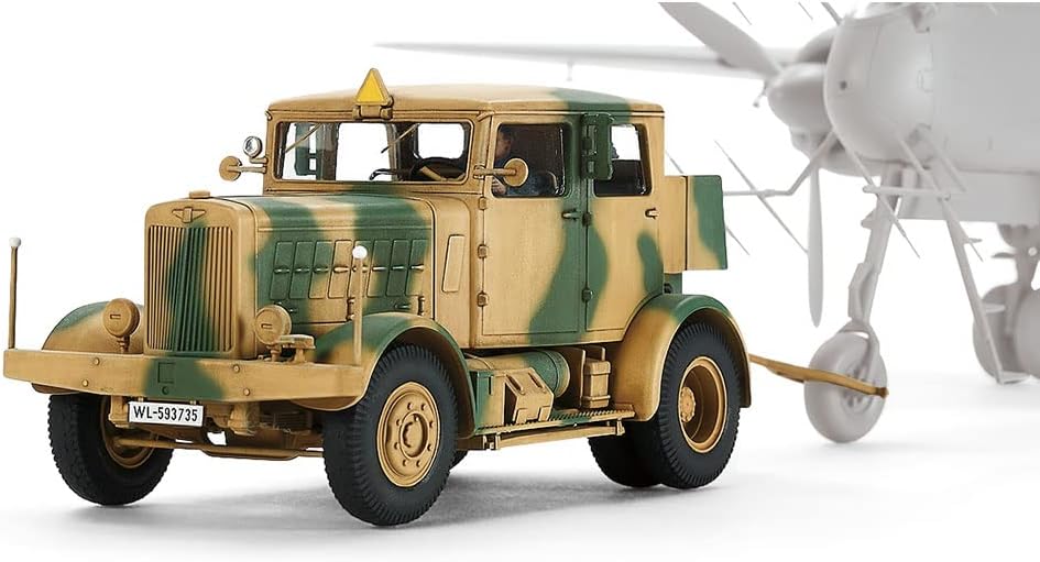 TAMIYA 300032593 Lorry Truck
