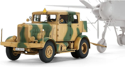 TAMIYA 300032593 Lorry Truck