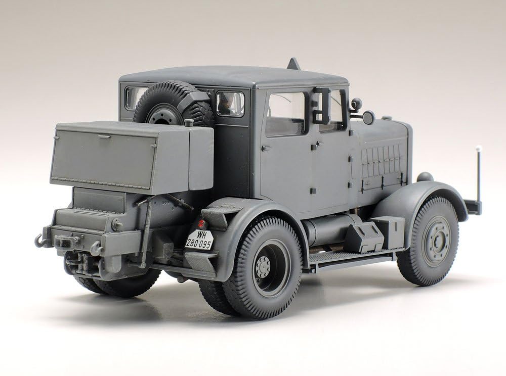 TAMIYA 300032593 Lorry Truck