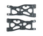 TAMIYA 300051313 - DB-01/TRF501X - Brazo de suspensión Trasero Inferior (2 Unidades