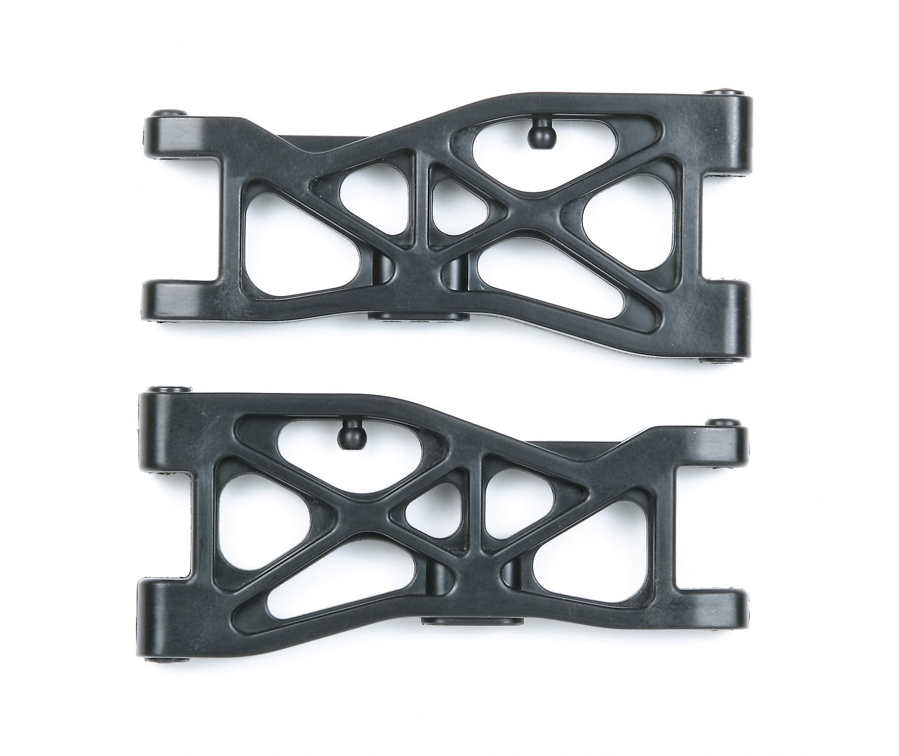 TAMIYA 300051313 - DB-01/TRF501X - Brazo de suspensión Trasero Inferior (2 Unidades
