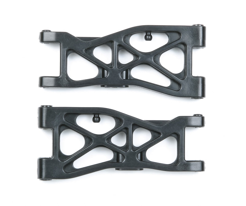 TAMIYA 300051313 - DB-01/TRF501X - Brazo de suspensión Trasero Inferior (2 Unidades