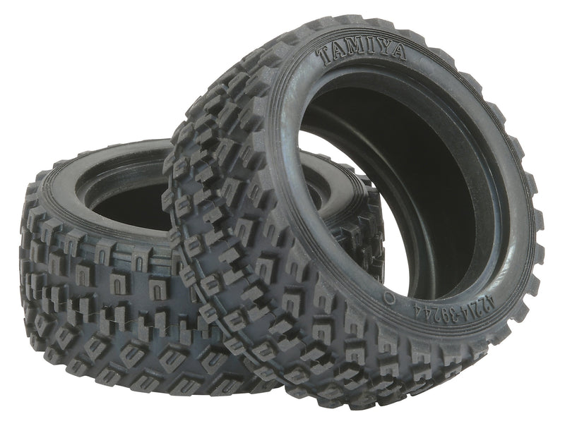 TAMIYA 300051427 – M-05Ra Rally-Block (2