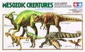 Tamiya 60107 1:35 Mesozoic Creatures/Age of Reptiles