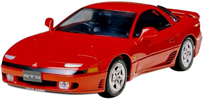 Mitsubishi GTO Twin Turbo - 1:24 Cars - Tamiya