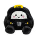 Aurora, 61568, Palm Pals Freddie Black Taxi, 5I, Soft Toy, Black