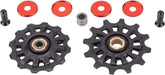 Campagnolo Super Record 12x Jockey Wheel (pr)