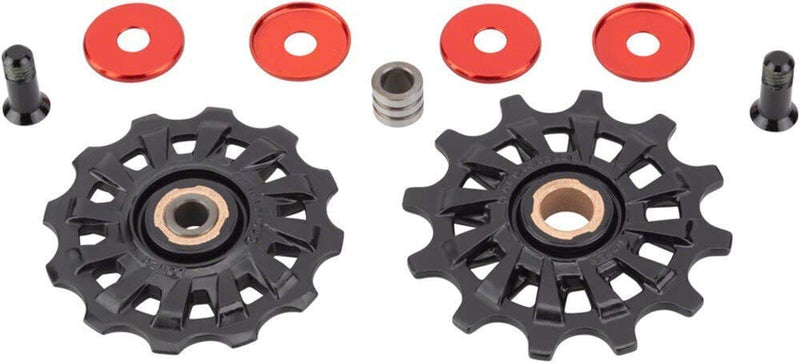 Campagnolo Super Record 12x Jockey Wheel (pr)