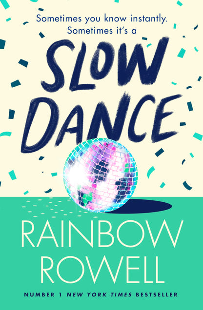 Slow Dance