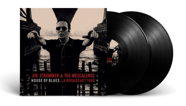 House of blues