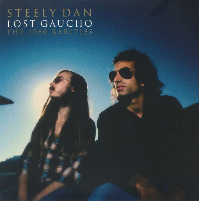 The Lost Gaucho: The 1980 Rarities