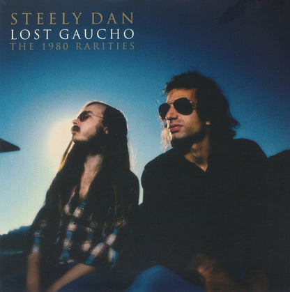 The Lost Gaucho: The 1980 Rarities