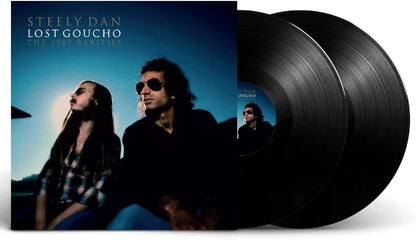 The Lost Gaucho: The 1980 Rarities