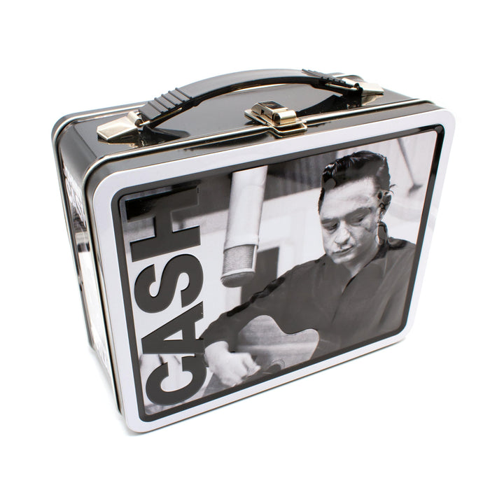 Aquarius Johnny Cash Gen 2 Tin Fun Box