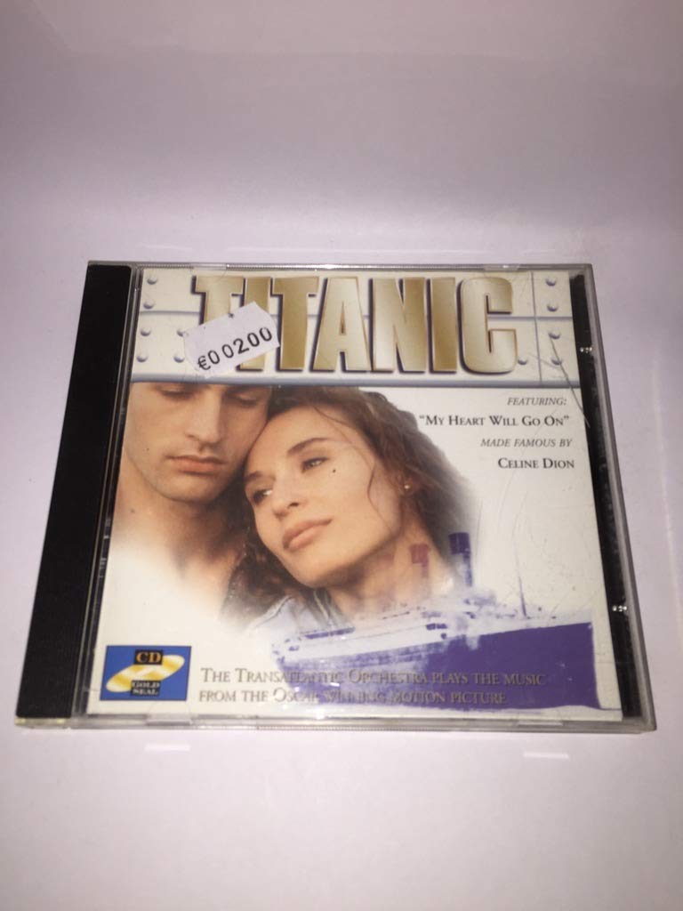 Titanic