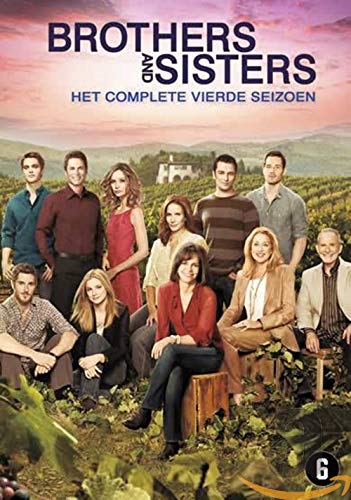 Brothers & sisters - Seizoen 4