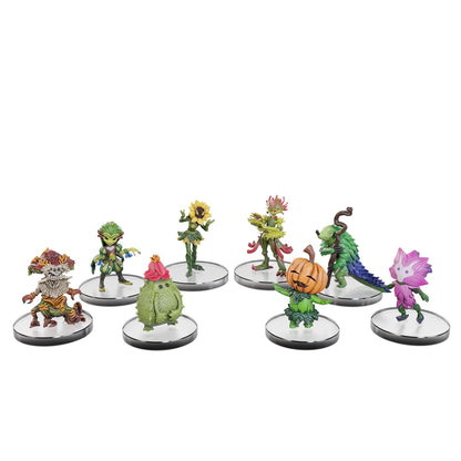 WizKids Pathfinder Battles: Leshy Boxed Set