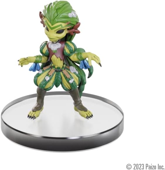 WizKids Pathfinder Battles: Leshy Boxed Set
