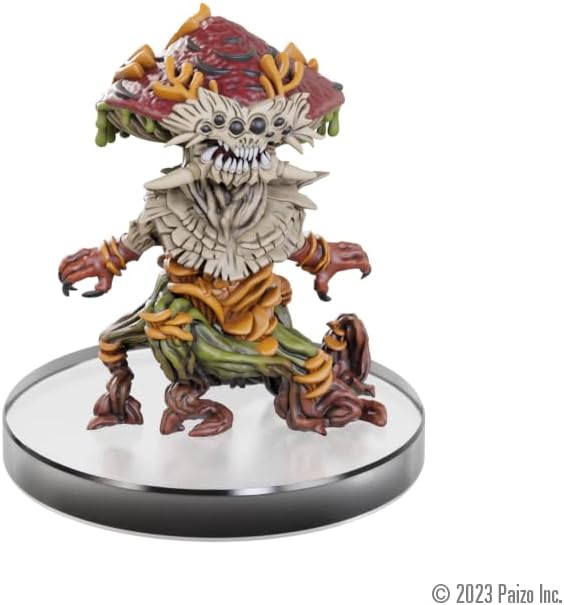 WizKids Pathfinder Battles: Leshy Boxed Set