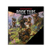 D&D Book Tabs: