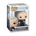 Funko Pop! TV: Succession - Logan Roy - Figura de Vinilo Coleccionable - Idea de Regalo- Mercancia Oficial - Juguetes para Niños y Adultos - TV Fans - Muñeco para Coleccionistas y Exposición