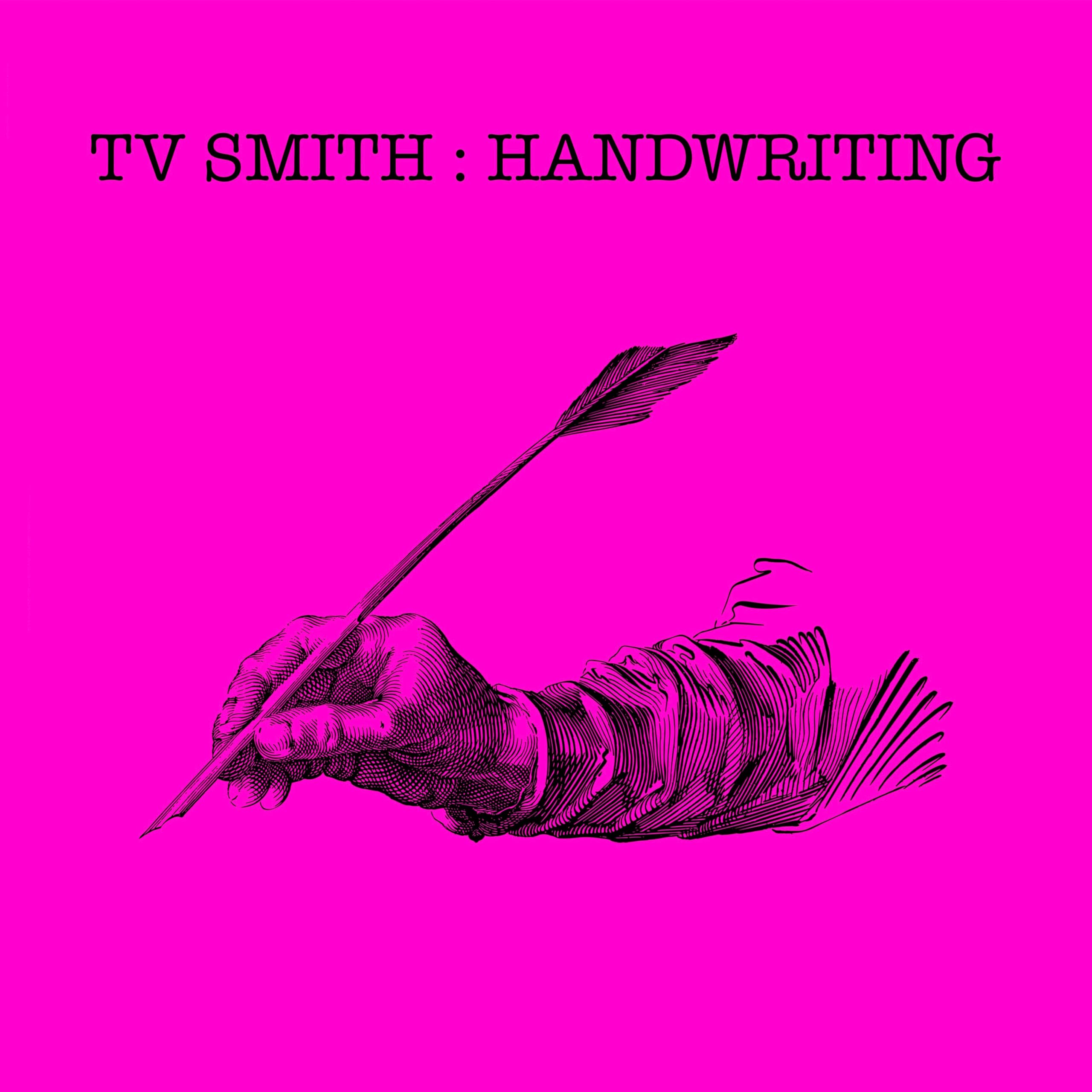 HANDWRITING