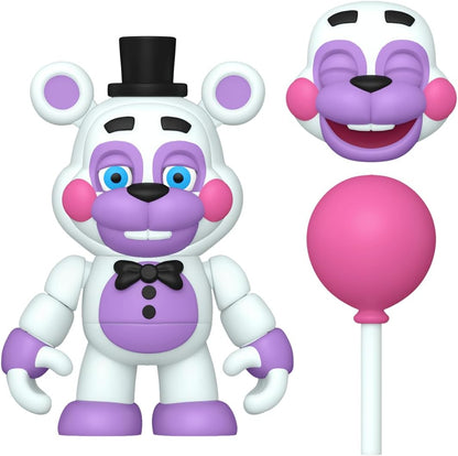 Funko Five Nights At Freddy's (FNAF) Snap: RR - Helpy - Collectable Vinyl Figure - Gift Idea - Official Merchandise - Toys for Boys, Girls, Kids & Adults