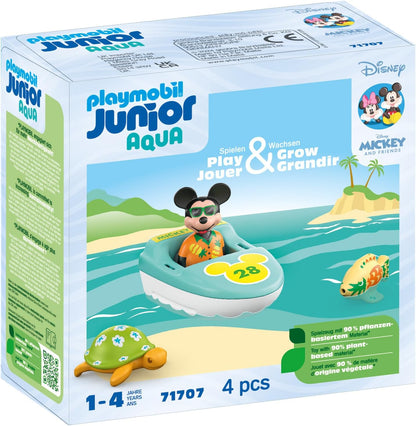 PLAYMOBIL Speelfiguren en accessoires