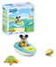PLAYMOBIL Speelfiguren en accessoires