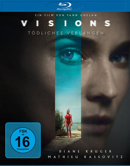 Visions - Tödliches Verlangen