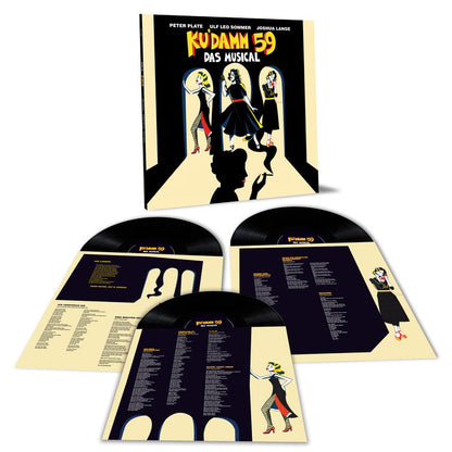 Ku'damm 59 - Das Musical