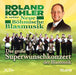 Das Große Superwunschkonzert der Blasmusik