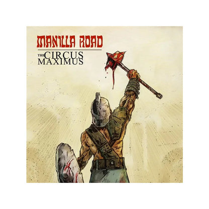 The Circus Maximus