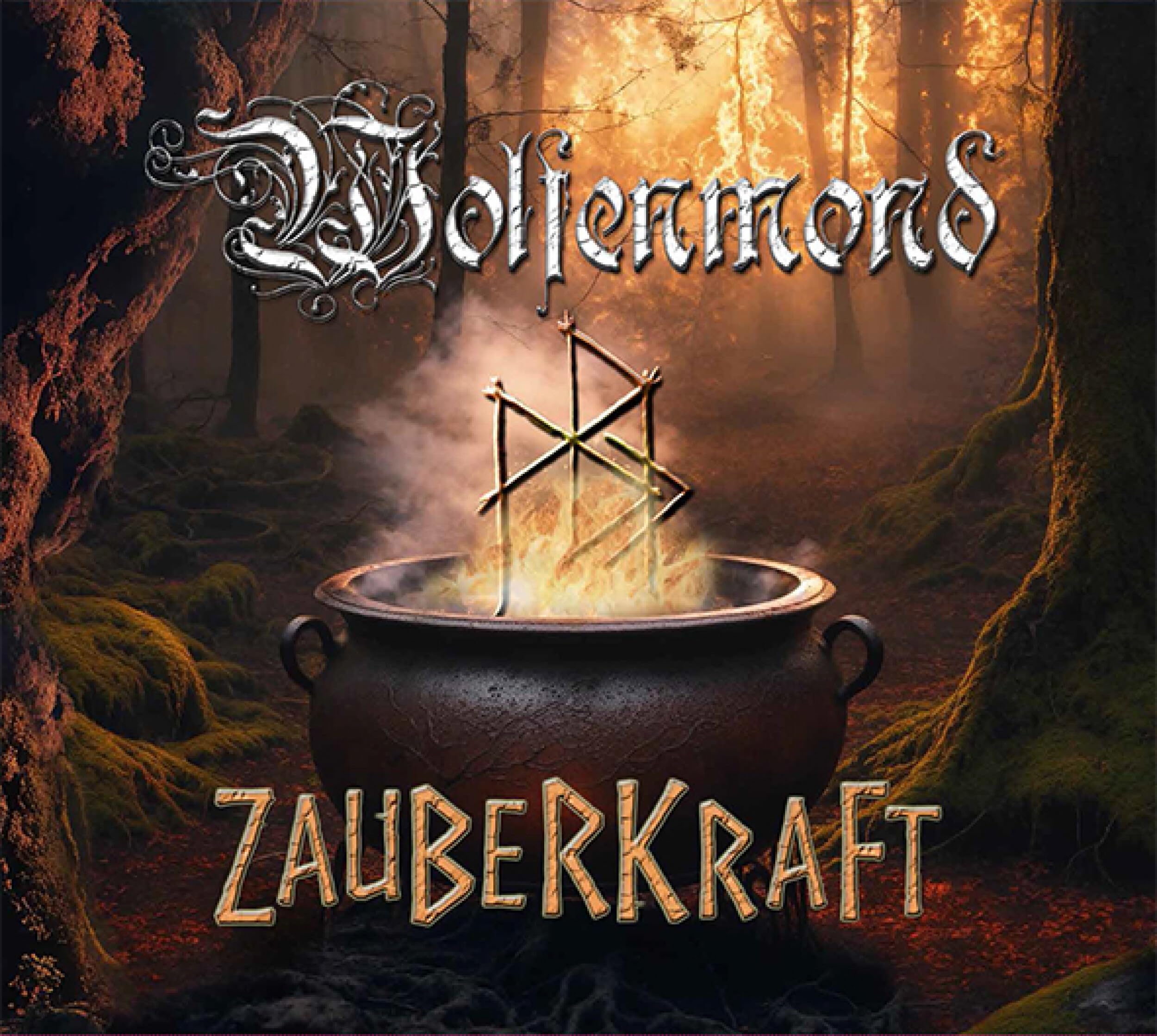 Zauberkraft