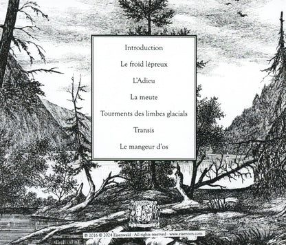 Cendres Celestes