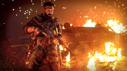 Call of Duty: Black Ops Cold War  Xbox