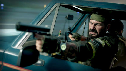 Call of Duty: Black Ops Cold War  Xbox