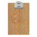 STAR WARS Welcome You Are Embossed Yoda Door Mat (40cm x 60cm x 1.5cm) (Natural