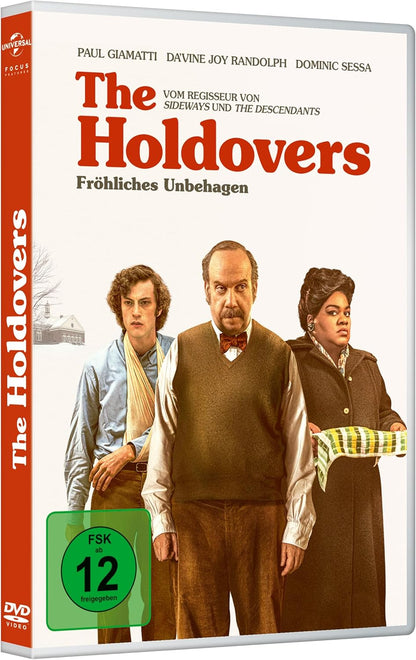 The Holdovers