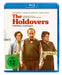 The Holdovers   (English audio. English subtitles