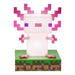 Axolotl Icon Light
